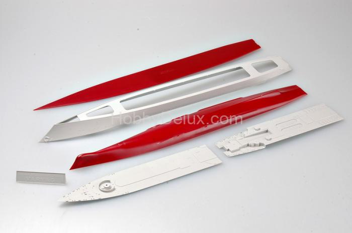 Ракетный крейсер "Варяг" (класс "Слава") TR04519