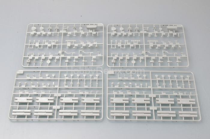 Ракетный крейсер "Варяг" (класс "Слава") TR04519