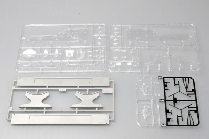 Ракетный крейсер "Варяг" (класс "Слава") TR04519