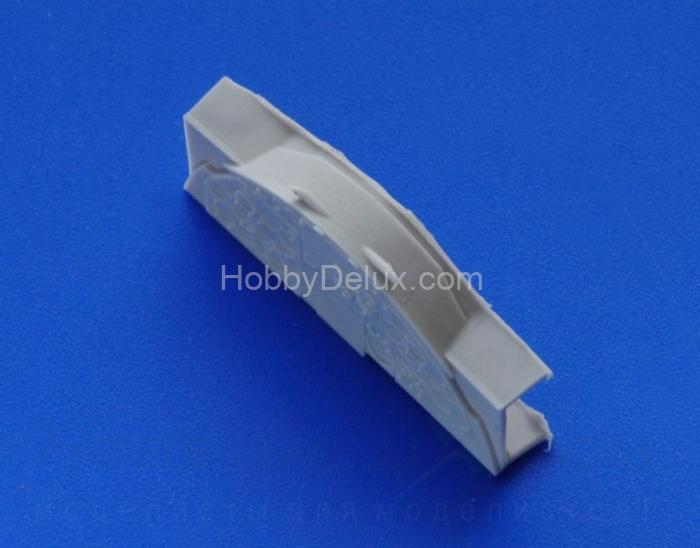 Кабина самолета Ан-2 AMC48101