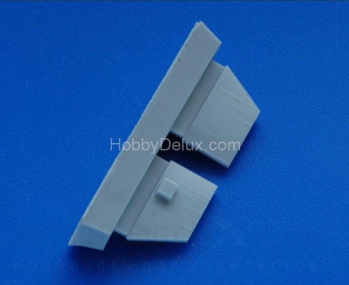 Кабина самолета Ан-2 AMC48101