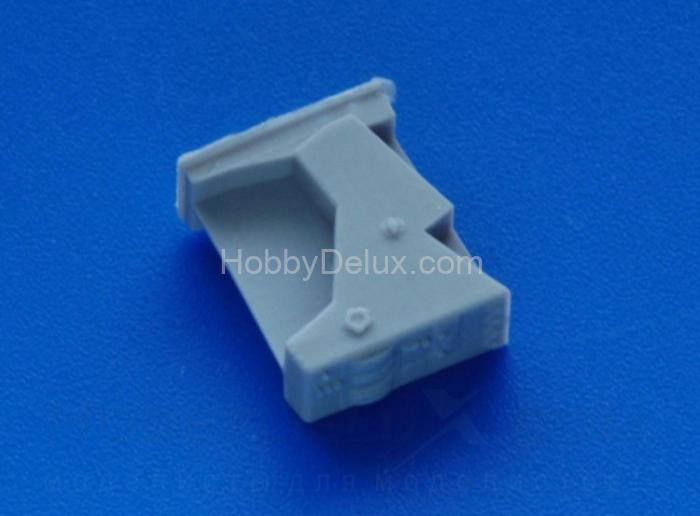 Кабина самолета Ан-2 AMC48101