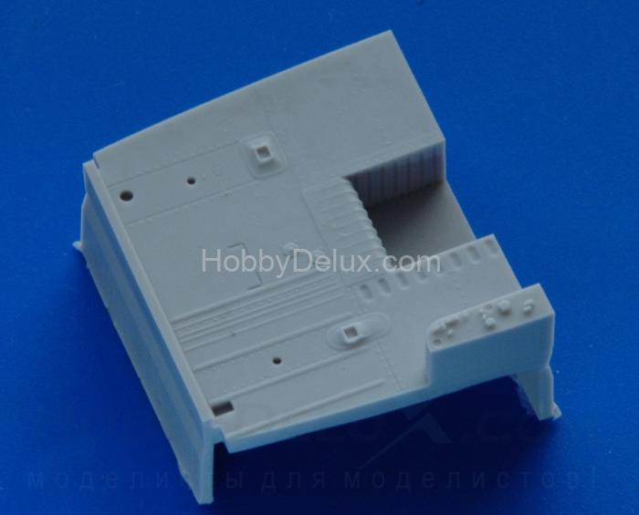 Кабина самолета Ан-2 AMC48101