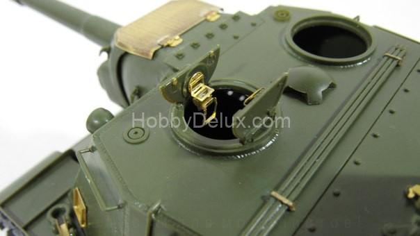 Набор фототравления для ИСУ-152 МД035300