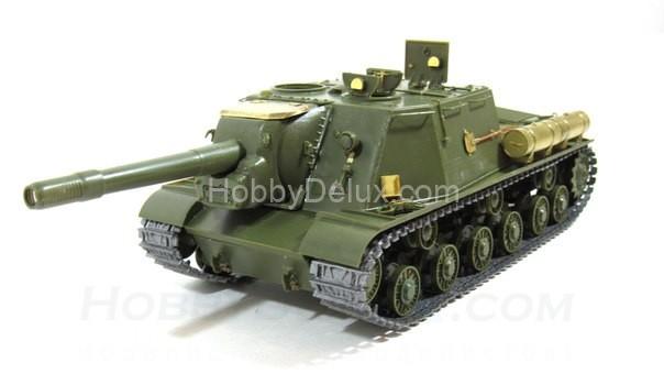 Набор фототравления для ИСУ-152 МД035300