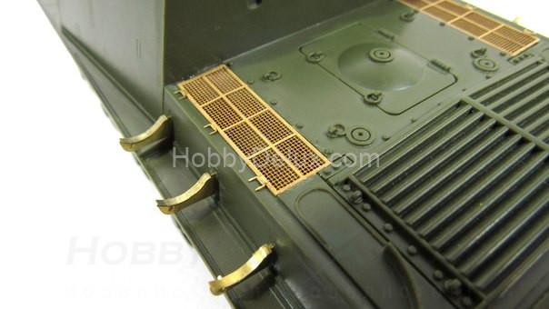 Набор фототравления для ИСУ-152 МД035300