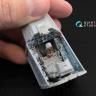 3D Декаль интерьера кабины Су-25 QD32001