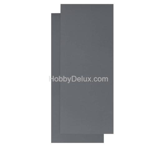 Наждачная бумага MT-310 Mr.Waterproof Super Fine Sand Paper Set 2x2