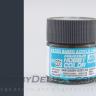 Краска акриловая Hobby Color - H331 RAF Dark Sea Grey BS381C/638 H331