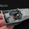 3D Декаль интерьера кабины Су-25СМ QD32002