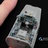 3D Декаль интерьера кабины Су-25СМ QD32002