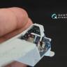 3D Декаль интерьера кабины Fw 190F-8 для модели Revell QD32062