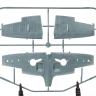 1/48 Британский истребитель Spitfire Mk.VIII (Weekend Edition) 84154