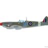 1/48 Британский истребитель Spitfire Mk.VIII (Weekend Edition) 84154