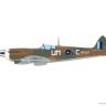 1/48 Британский истребитель Spitfire Mk.VIII (Weekend Edition) 84154