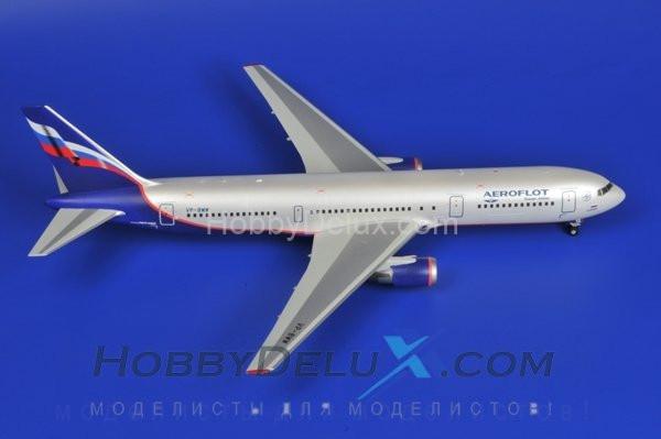 Пассажирский авиалайнер "Боинг 767-300" ZV7005