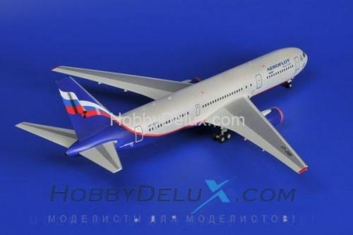 Пассажирский авиалайнер "Боинг 767-300"