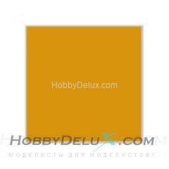 Краска акриловая Hobby Color - H034 Cream Yellow