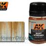 AK013 AK Interactive RUST STREAKS (полосы ржавчины) AK013