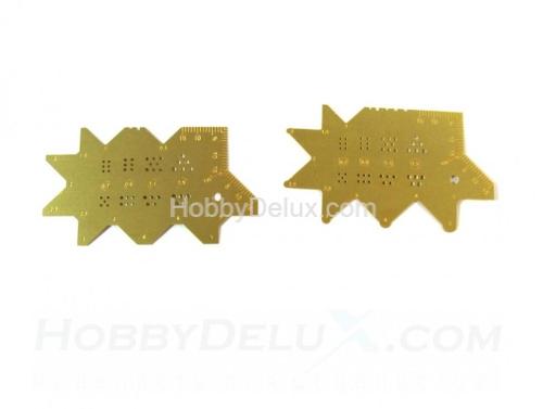 Профилирующие шаблоны