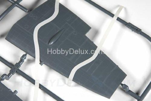 Скотч для масок (для криволинейных поверхностей), 3мм.