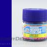 Краска акриловая Hobby Color - H035 Cobalt Blue H35