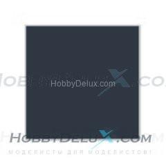 Краска акриловая Hobby Color - H333 RN Extra Dark Seagray BS381C/64 H333