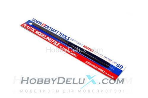 Надфиль для создания матовой поверхности