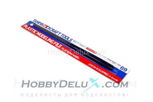 Надфиль для создания матовой поверхности 74069