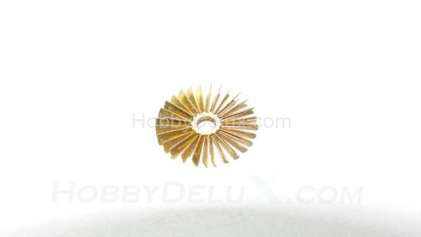 Фототравление для Як-18Т МД048213