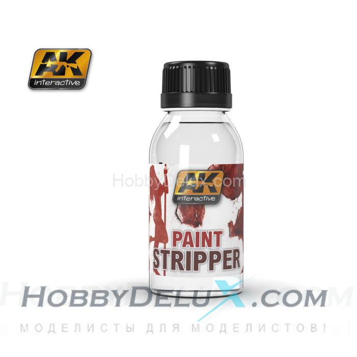 PAINT STRIPPER AK-186
