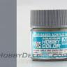 Краска акриловая Hobby Color - H334 RAF Barley Grey BS4800/18B21 H334