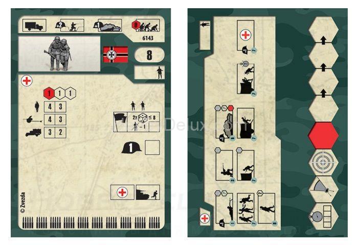 Немецкие санитары ZV6143