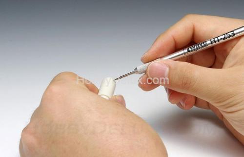 Скрайбер HG CARVING NEEDLE