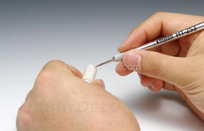 Скрайбер HG CARVING NEEDLE HT-253-500