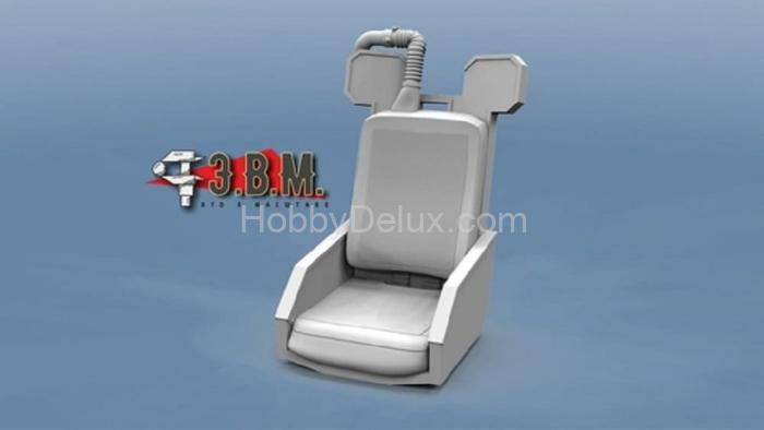 AH-1G Cobra кресла пилотов RS32002