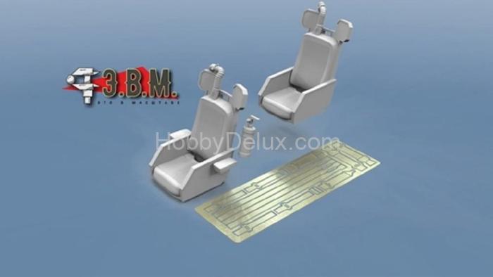 AH-1G Cobra кресла пилотов RS32002