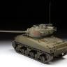 Американский средний танк М4А2 (76) W Шерман ZV3645