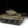 Американский средний танк М4А2 (76) W Шерман ZV3645