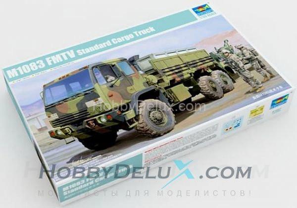 Армейский грузовик США M1083 MTV TR-01007