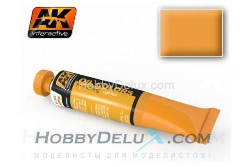 Масляная краска - LIGHT RUST