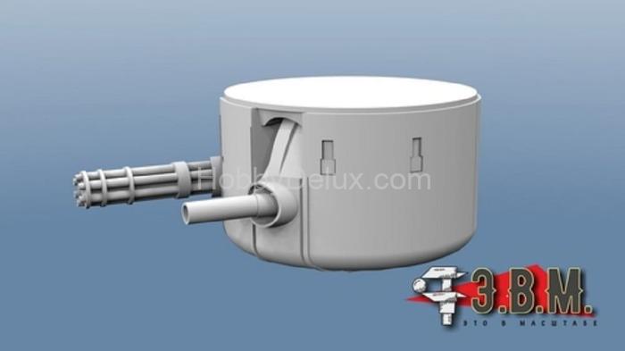 AH-1G Cobra турель RS32003