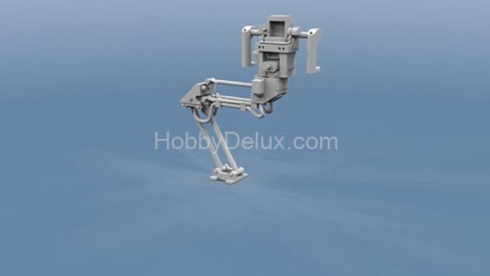 AH-1G Cobra турель RS32003