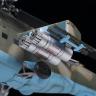 Советский ударный вертолет Ми-24П ZV4812