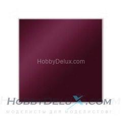 Краска акриловая Hobby Color - H038 Steel Red H38