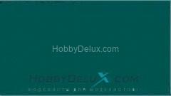 Краска акриловая Life Color - NON SPECULAR SEA BLUE FS35042 UA 044