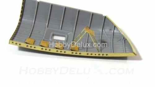 Ми-26 грузовой отсек (Звезда)