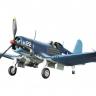 Американский палубный истребитель Vought F4U-1A Corsair 60325