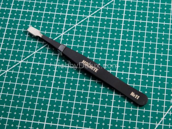 Пинцет №11 MA0091