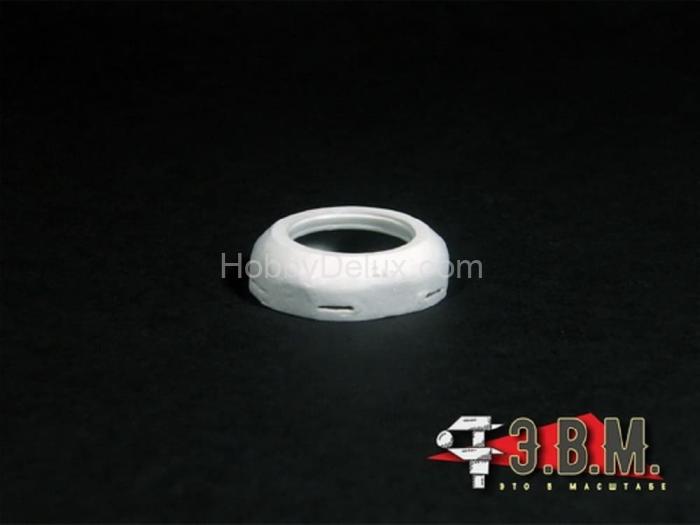 ИС-2 командирская башенка (Завод №200) выпуска март-декабрь 1944г 1/35 RS35060